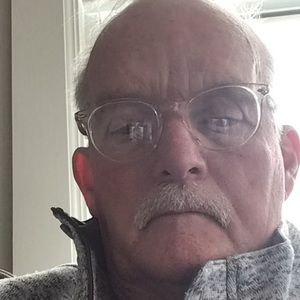 Meet your Posher, Michael,